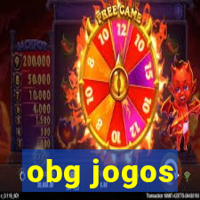 obg jogos